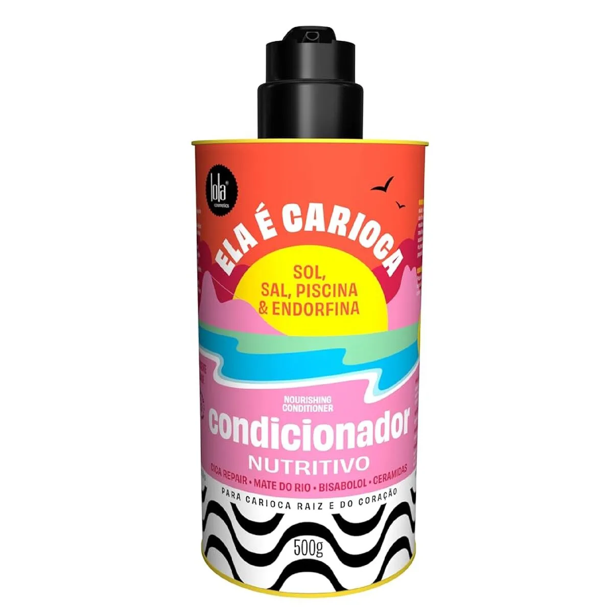 Apres shampoing nutritif lola cosmetics ela e carioca 500 g m012278694. Chez Diaytar, nous célébrons la singularité de chaque produit, qu'il s'agisse d'un gadget tech ou d'un ustensile maison