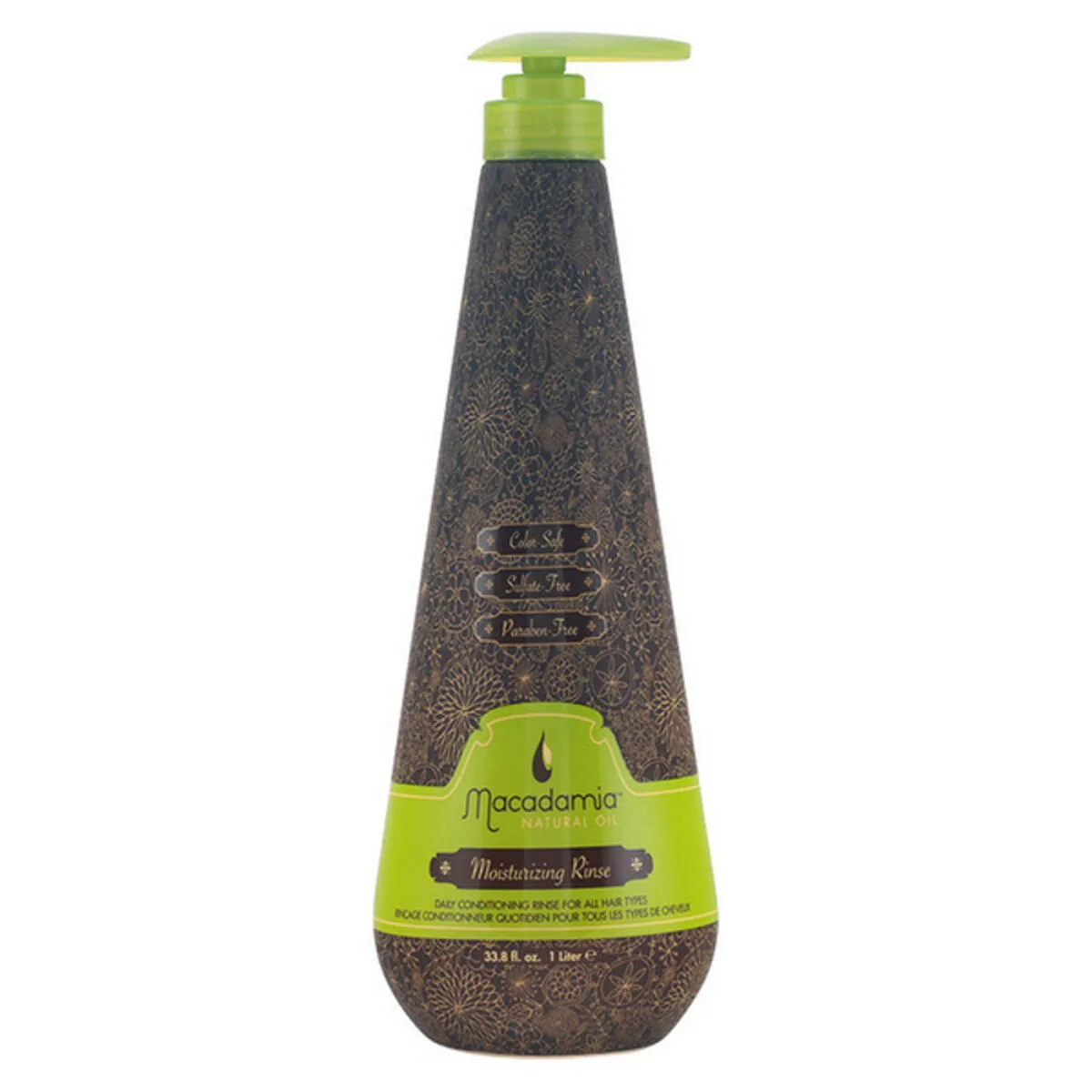 Apres shampoing nutritif moisturizing macadamia 1 l s055144319. Avec Diaytar, redécouvrez le plaisir de l'achat en ligne grâce à une approche humaine des produits et de la curation