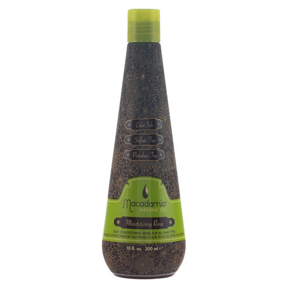 Apres shampoing nutritif moisturizing macadamia 1 l s055144346. Diaytar, c'est votre éditeur de vie. Nous sélectionnons les produits qui deviendront les chapitres essentiels de votre quotidien.