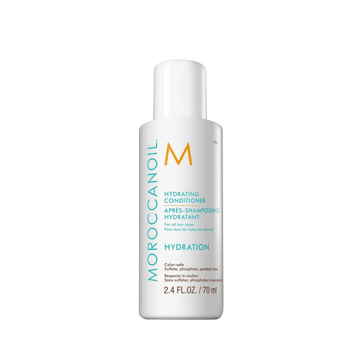 Apres shampoing nutritif moroccanoil hydrating conditioner 70 ml m012512844. La chasse aux produits extraordinaires est ouverte. Diaytar vous donne les clés d'un univers shopping infini.