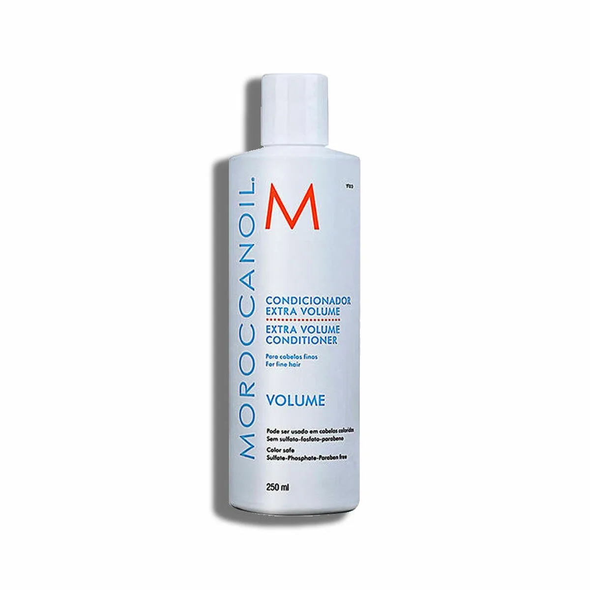 Apres shampoing nutritif moroccanoil volume 250 ml m011572628. Créez votre look signature avec les pièces mode sélectionnées par Diaytar.