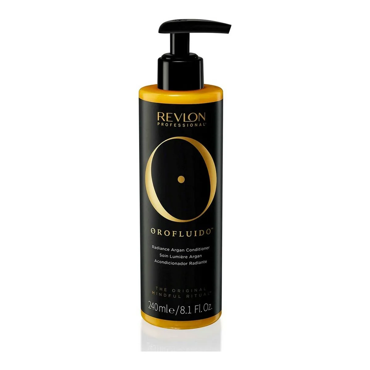 Apres shampoing nutritif orofluido 240 ml s059721634. L'expérience Diaytar : une interface fluide pour découvrir une multitude de produits alignés avec les tendances actuelles