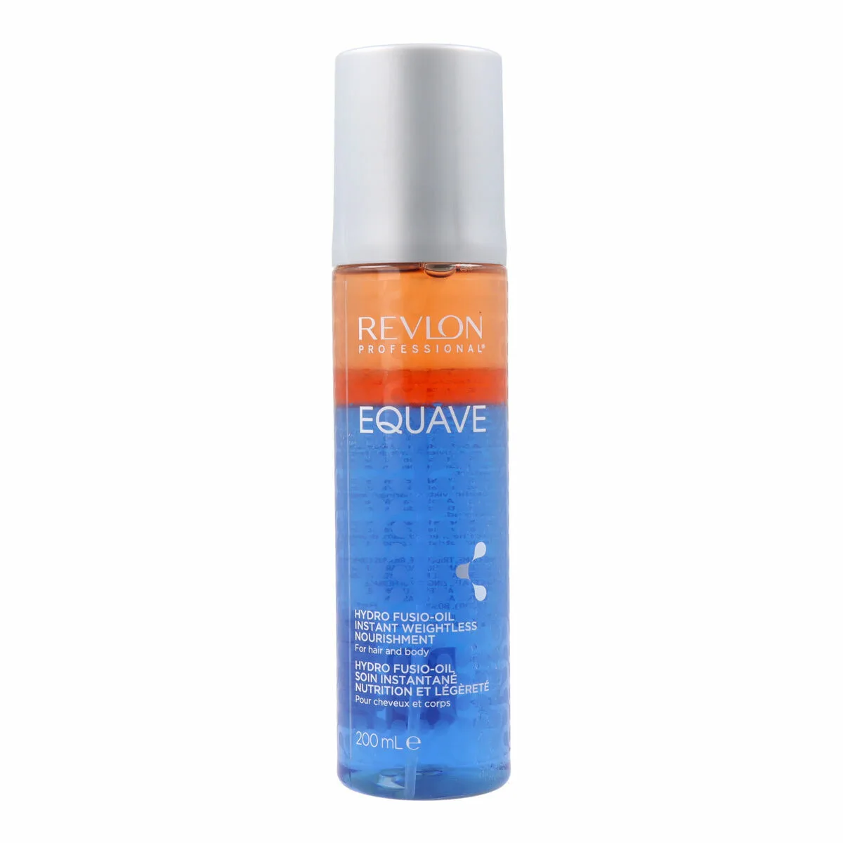 Apres shampoing nutritif revlon equave hydra fusio oil 3 phases 200 ml floral m012526597. Chez Diaytar, nous célébrons la singularité de chaque produit, qu'il s'agisse d'un gadget tech ou d'un ustensile maison