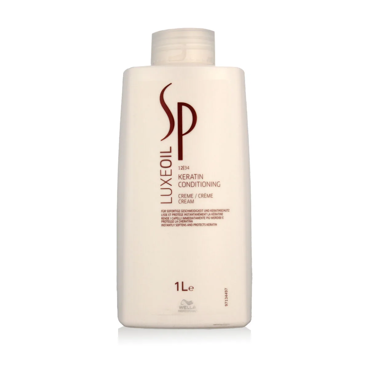 Apres shampoing nutritif wella sp luxeoil 1 l s831228453. Bienvenue dans la famille Diaytar. Ici, on ne parle pas de clients, mais de co-créateurs d'un quotidien meilleur.