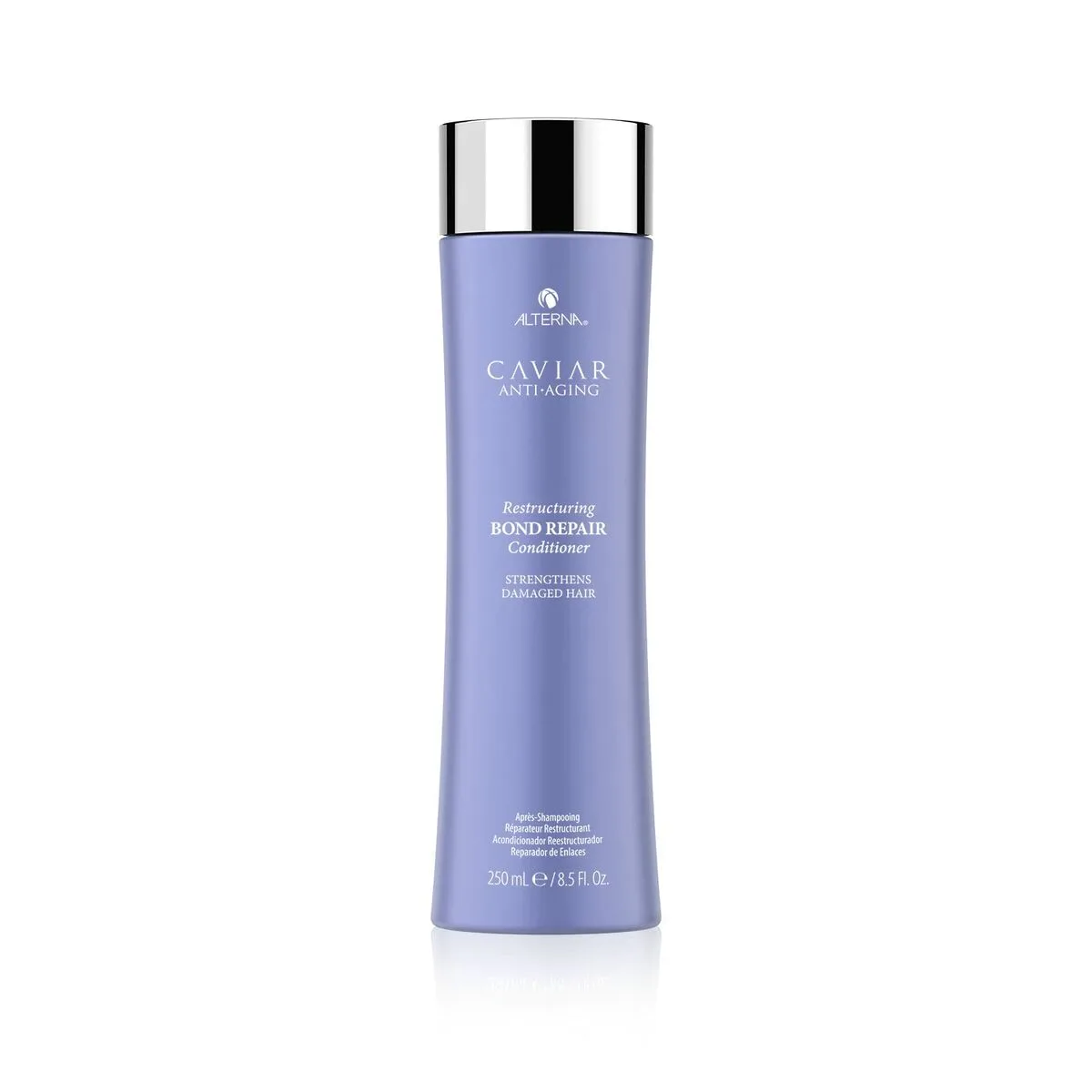 Apres shampoing reparateur alterna caviar restructuring bond 250 ml s0510106460. La qualité Diaytar : un engagement, une promesse, une satisfaction garantie.