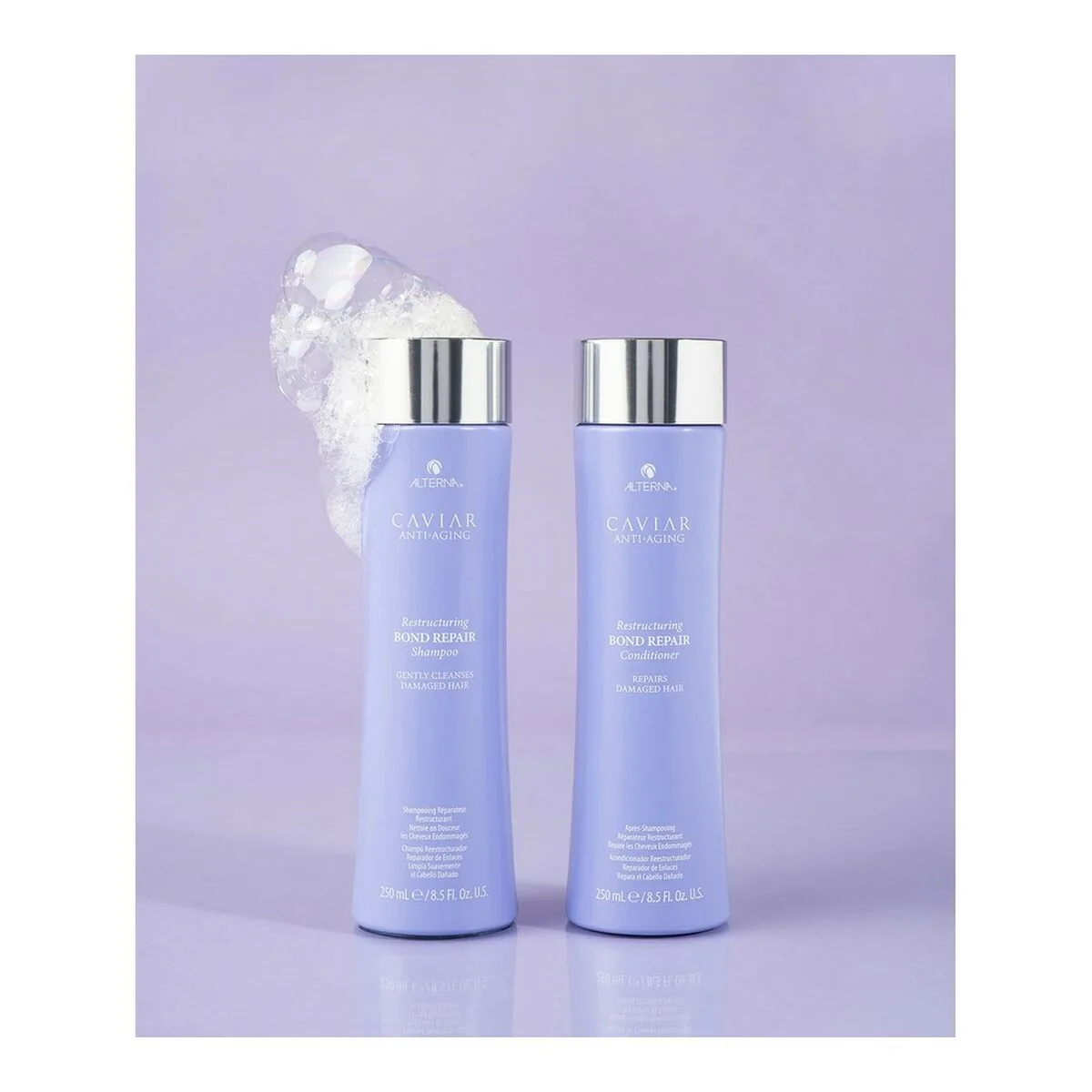 Apres shampoing reparateur alterna caviar restructuring bond 250 ml s059799896. Diaytar, c'est votre passeport pour un tour du monde des produits les plus inspirants, sans quitter votre canapé.