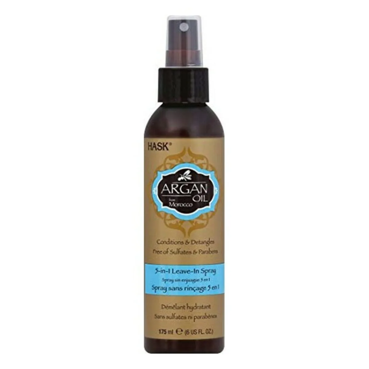 Apres shampoing reparateur argan oil 5n1 hask ha30226 177 ml s057577065. Chez Diaytar, chaque visite est l'occasion de découvrir un nouveau produit génial, qu'il soit électronique ou domestique