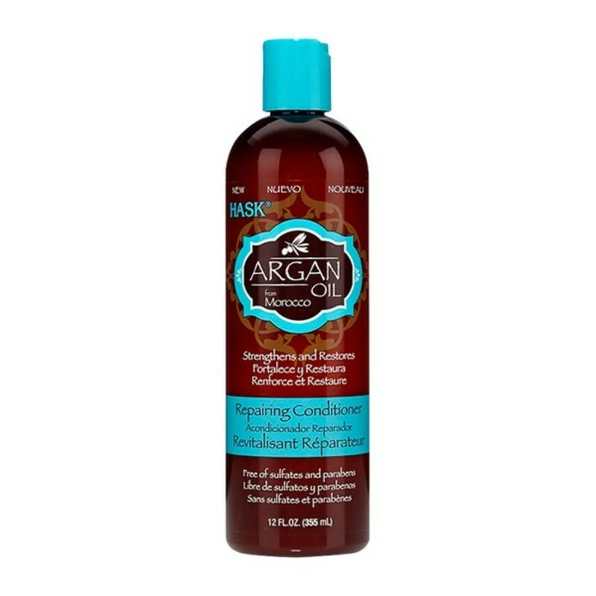 Apres shampoing reparateur argan oil hask 355 ml s057260257. Nous avons créé Diaytar pour être le point de repère dans le paysage souvent confuse du e-commerce généraliste.