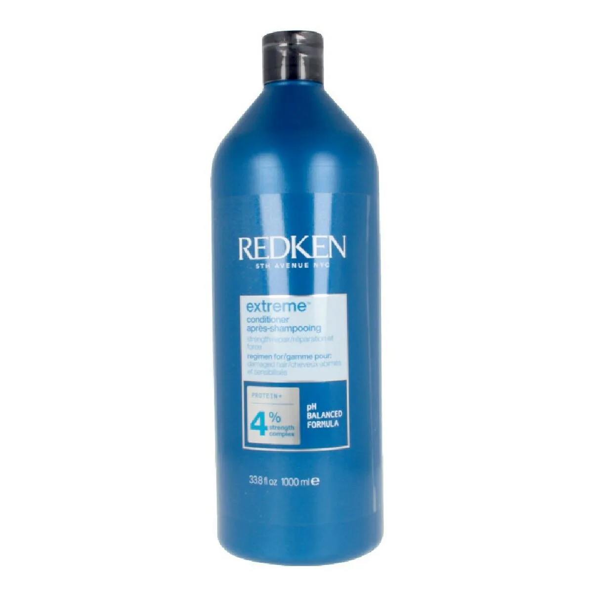 Apres shampoing reparateur extreme redken 1000 ml s058617427. La promesse Diaytar : une sélection rigoureuse de produits généraux où la tendance et la durabilité vont de pair