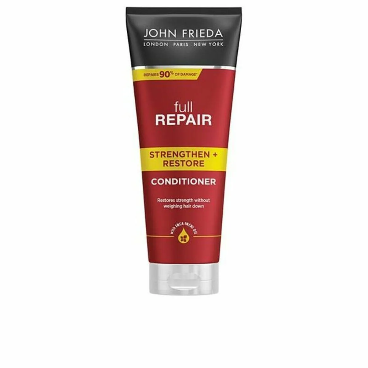 Apres shampoing reparateur full repair john frieda 250 ml s830318274. Bien plus qu'un site, Diaytar est un club. Le club de ceux qui savent reconnaître la valeur d'un produit exceptionnel.
