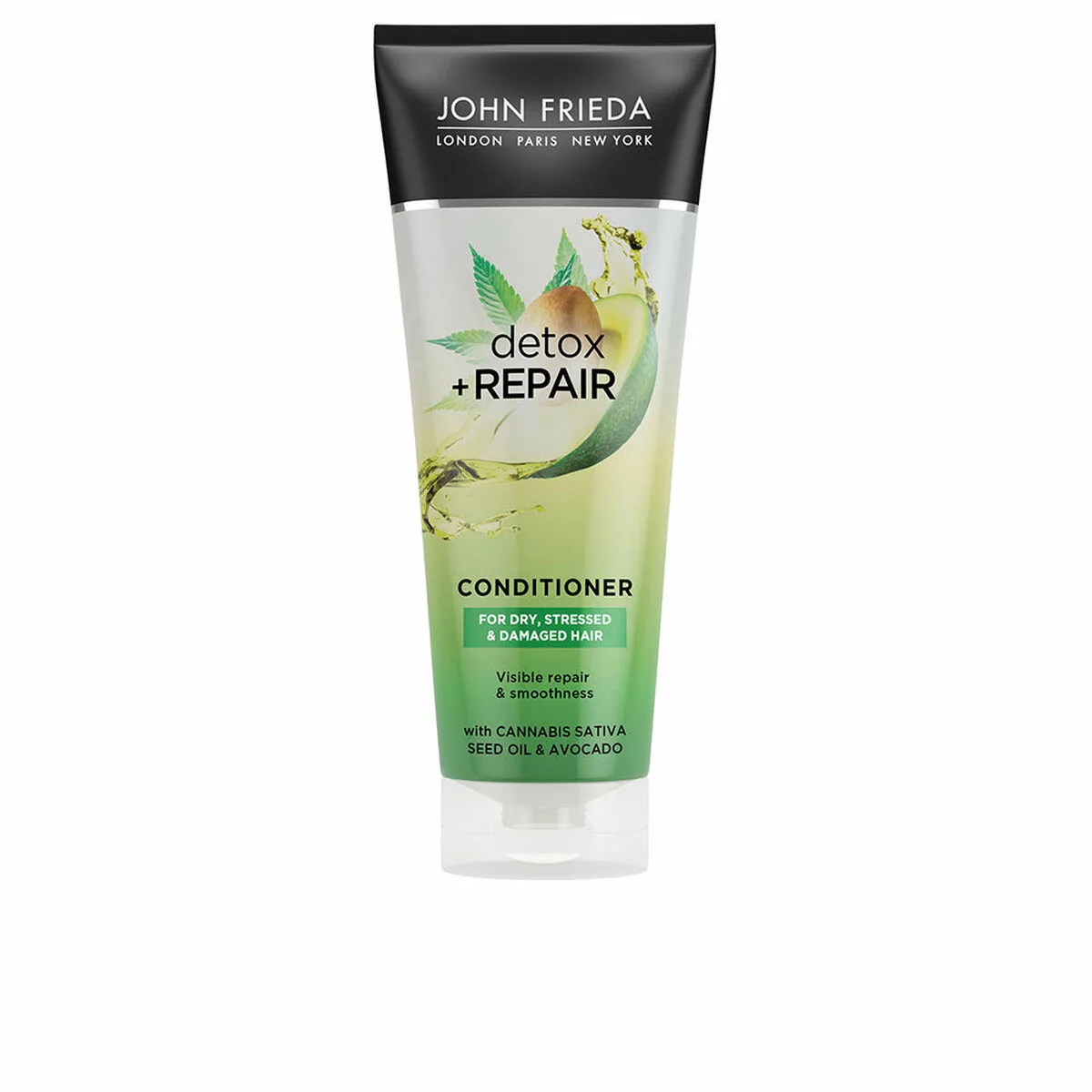 Apres shampoing reparateur john frieda detox repair 250 ml s0511740642. Diaytar est le trait d'union entre le monde de la tech et celui du lifestyle, pour une expérience utilisateur sans faille.