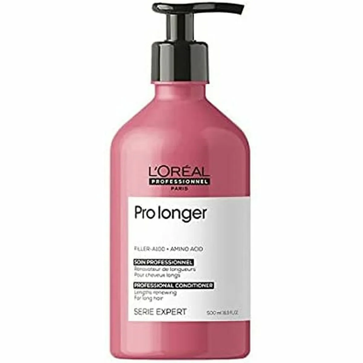 Apres shampoing reparateur l oreal professionnel paris pro longer acide amine 500 ml s058643498. Nos stylistes Diaytar dénichent pour vous les pépites de la saison.