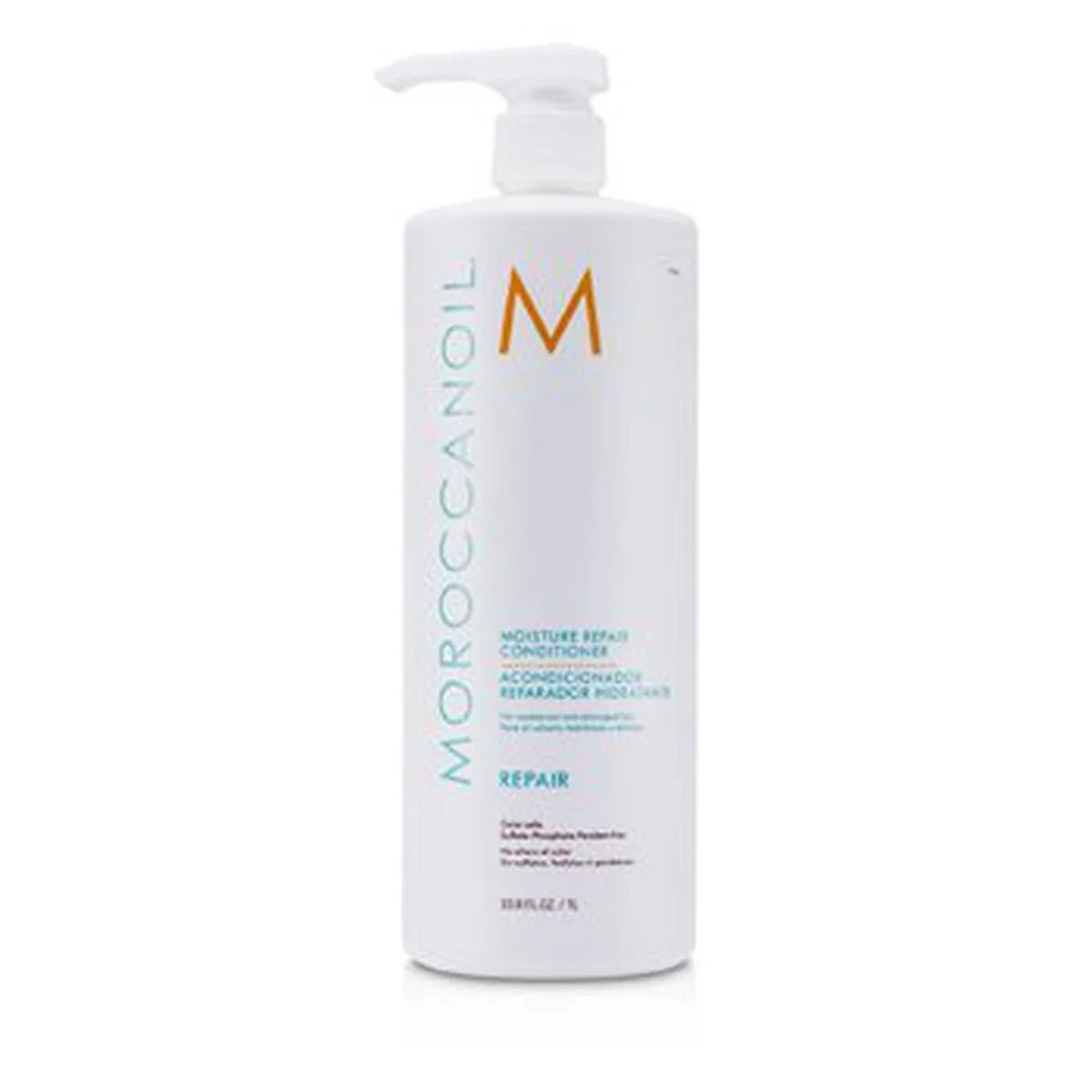 Apres shampoing reparateur moroccanoil 902 21264 m011367342. Diaytar, c'est la certitude de faire un choix judicieux. Chaque produit dans notre catalogue a passé nos tests exigeants.