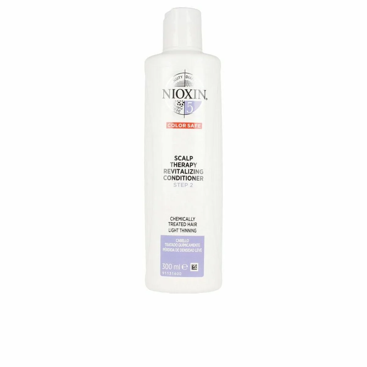 Apres shampoing reparateur nioxin h2958 300 ml revitalisante m011797392. Diaytar Mode : Où l'élégance rencontre l'originalité pour un style unique.