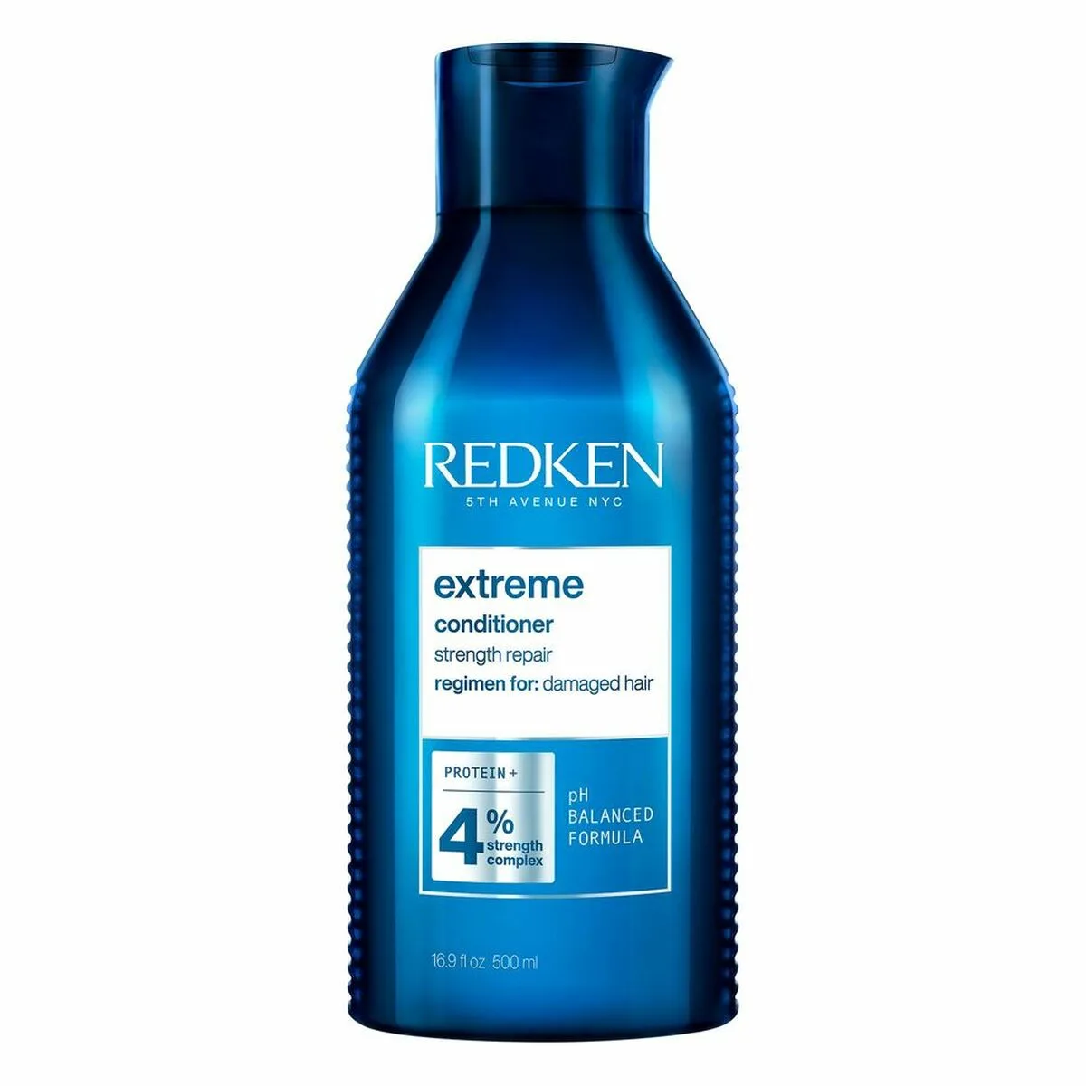 Apres shampoing reparateur redken extreme 500 ml s058586579. Diaytar, c'est votre conseiller shopping personnel, toujours à l'affût des pépites qui correspondent à votre style de vie.
