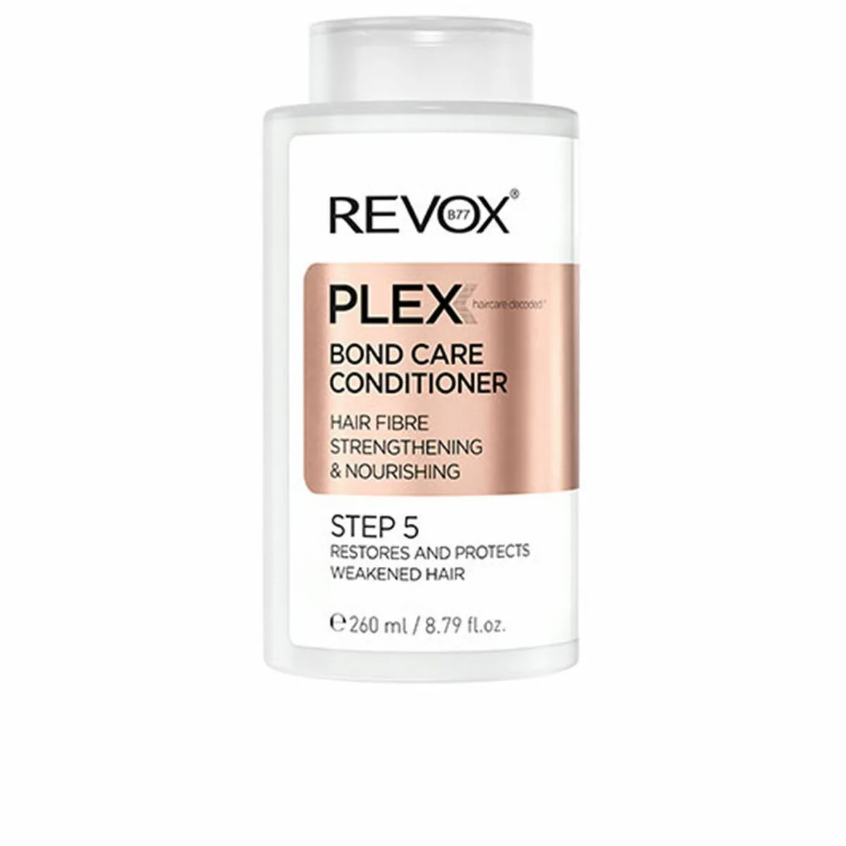 Apres shampoing reparateur revox b77 plex step 5 260 ml s0511080160. Diaytar - L'art de bien vivre commence ici. Découvrez nos collections exclusives.