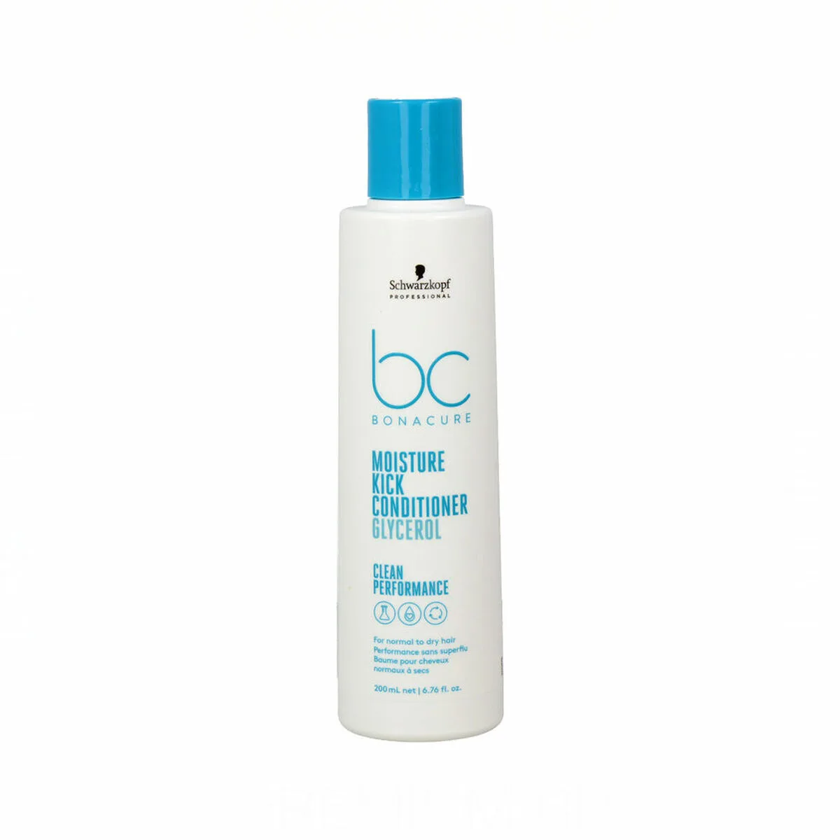 Apres shampoing reparateur schwarzkopf bc moisture kick 200 ml s0510086028. Diaytar, c'est le point de départ de toutes vos histoires. Quel produit allez-vous choisir pour écrire la suite ?