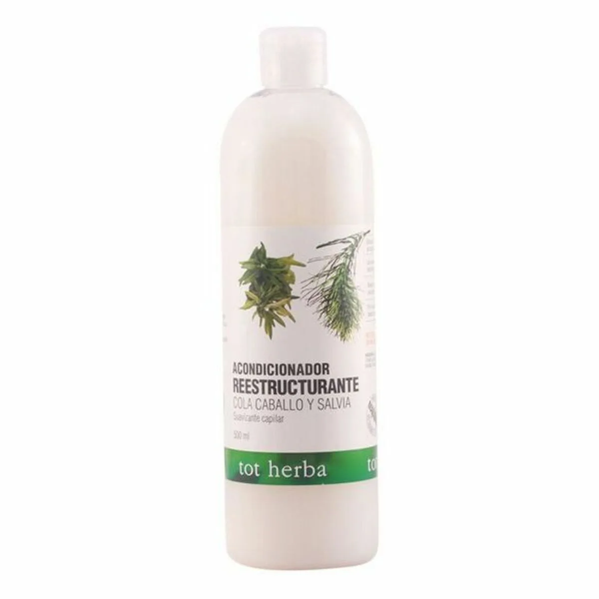 Apres shampoing reparateur tot herba 500 ml s054450426. Votre vie, simplifiée et stylisée par Diaytar et sa collection de produits essentiels et innovants