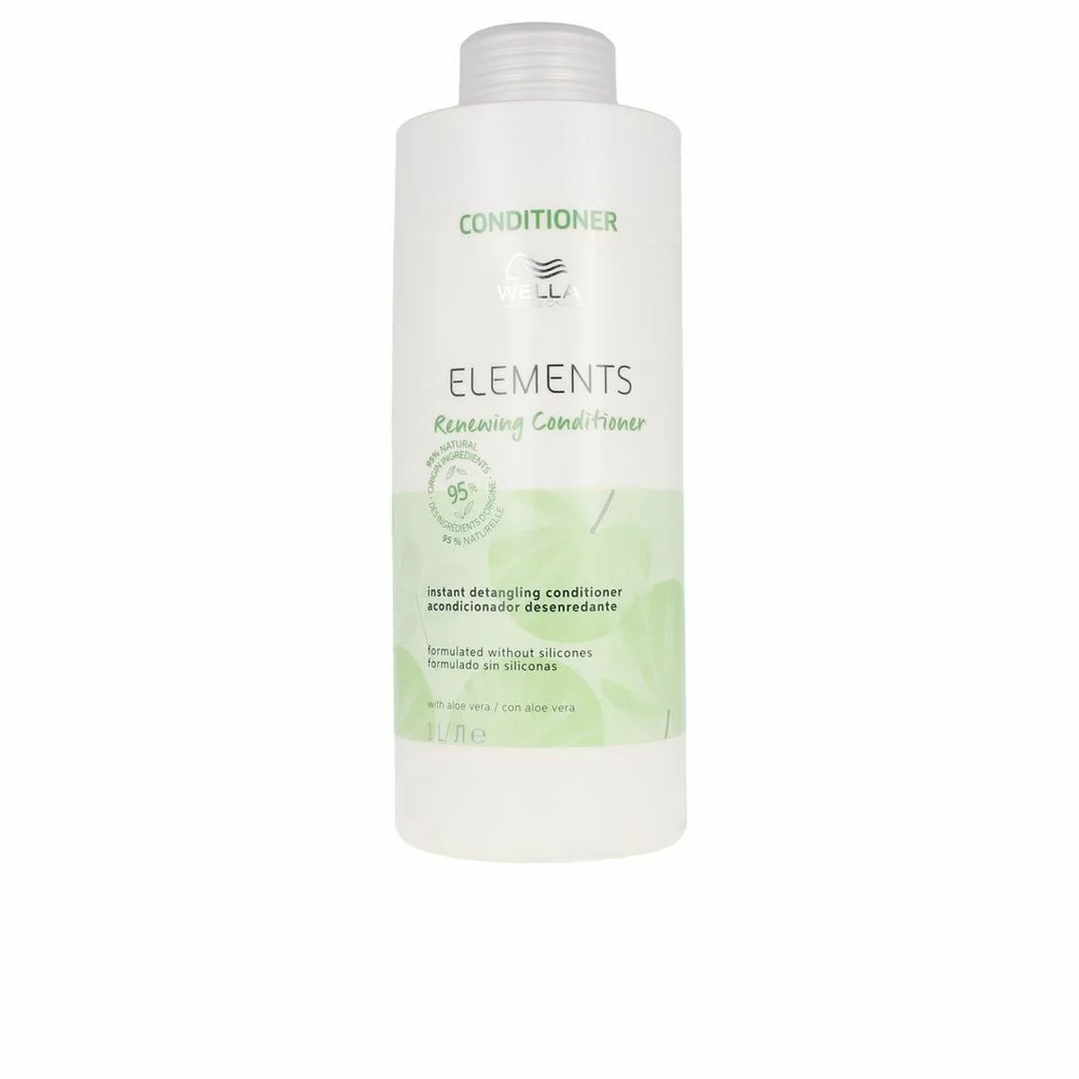 Apres shampoing reparateur wella elements 1000 ml s058527953. Diaytar a foi en une idée simple : les meilleurs produits, qu'ils soient électroniques ou généraux, embellissent le quotidien