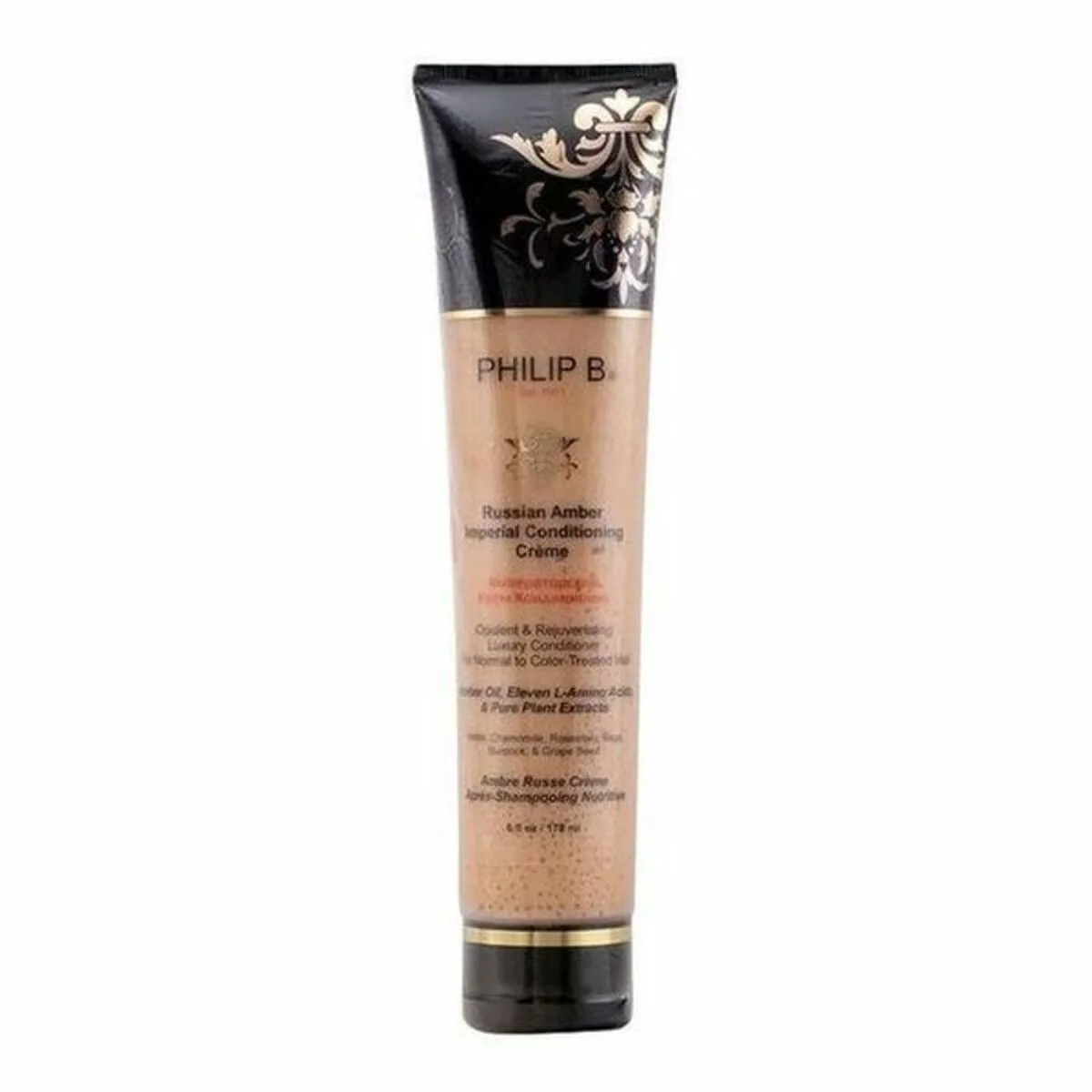 Apres shampoing revitalisant russian amber philip b s053267386. Révélez votre style avec la collection capsule Diaytar, limitée et exclusive.