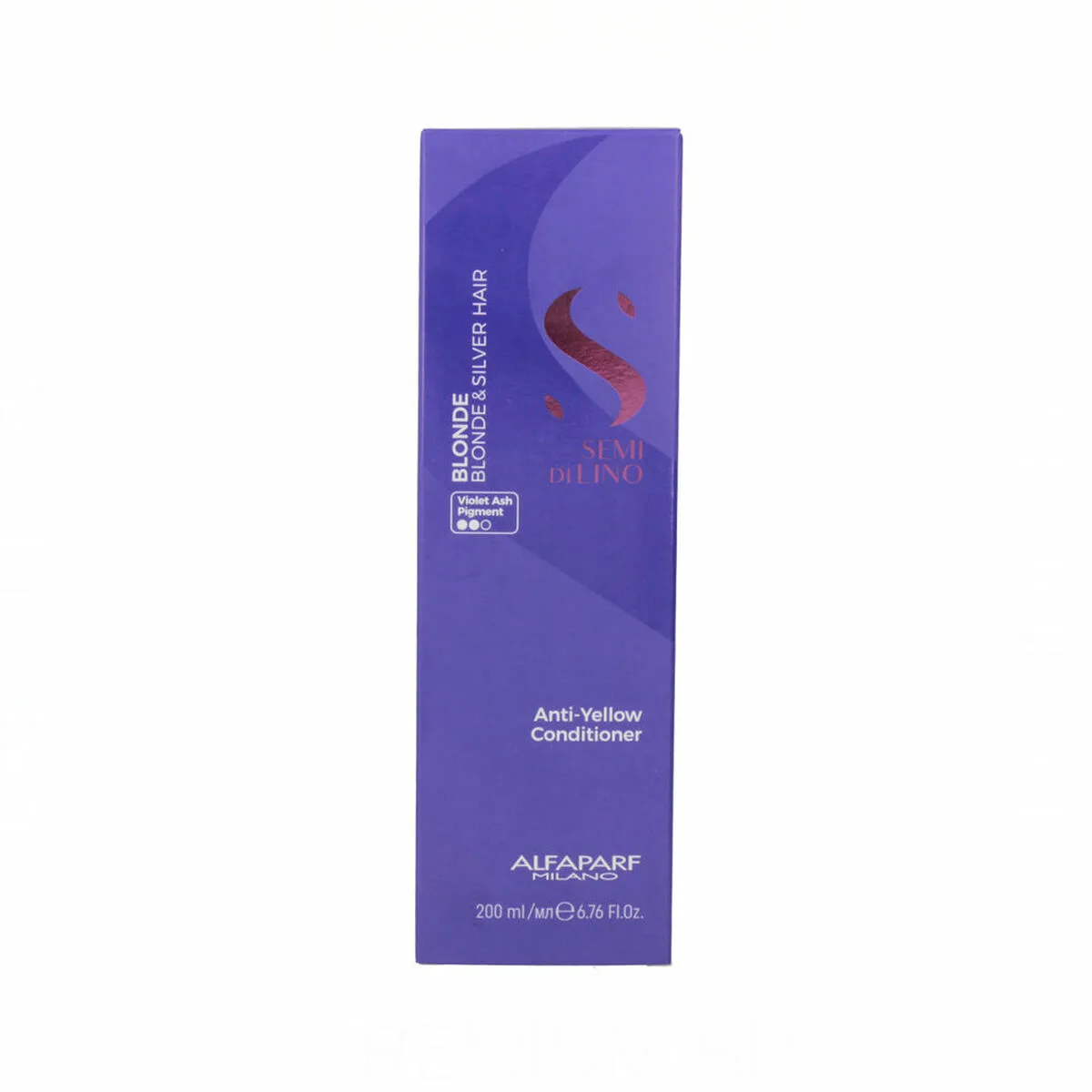 Apres shampooing alfaparf milano semi di lino 200 ml s059788456. Tendance, confort et qualité : la trilogie gagnante de Diaytar Mode.