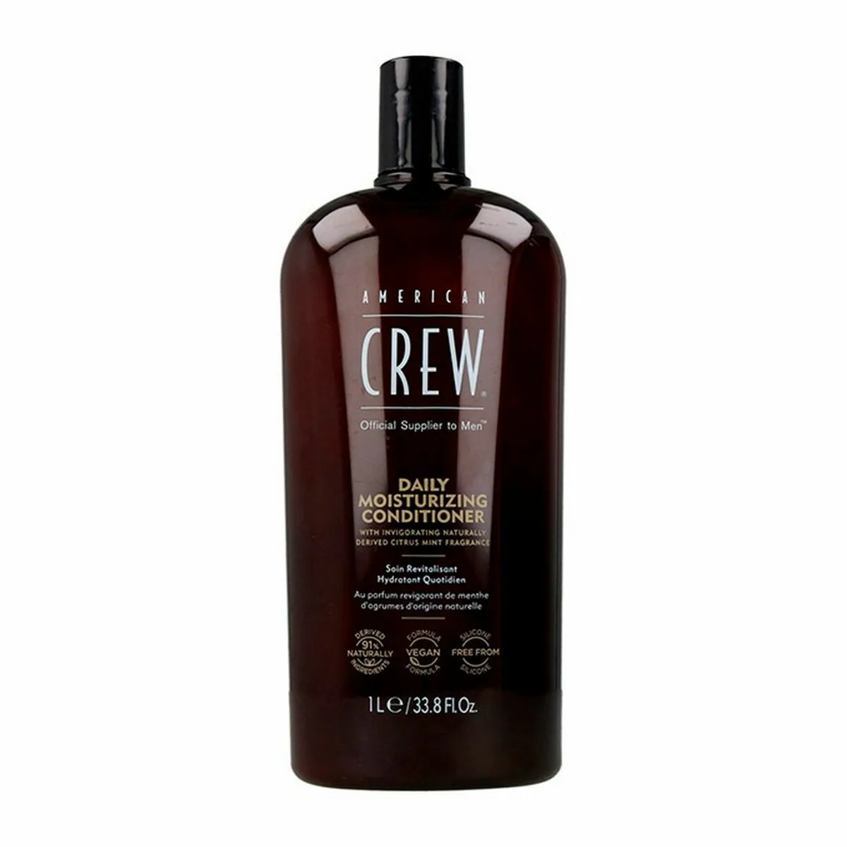 Apres shampooing american crew 738678001042 1 l 1000 ml m011795529. Diaytar, c'est l'alchimie parfaite entre la froide efficacité de la tech et la chaleur rassurante des produits de qualité.