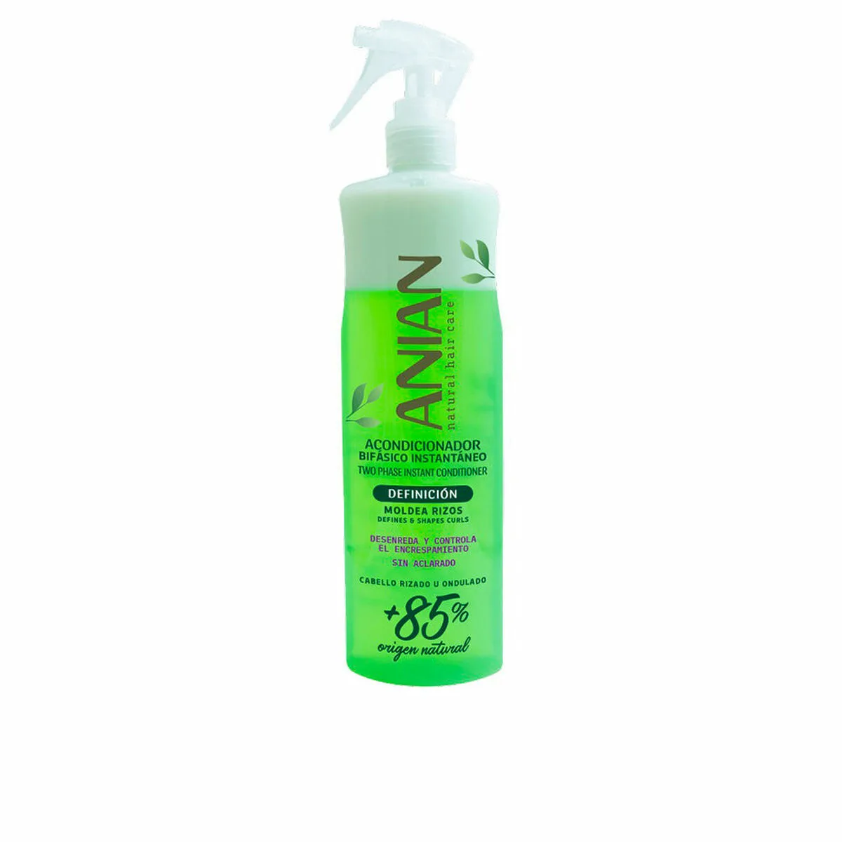 Apres shampooing anian bifasico 400 ml s0511315265. Diaytar, c'est la preuve que le génie réside dans les détails. Chaque produit a été scruté, pesé, et approuvé.