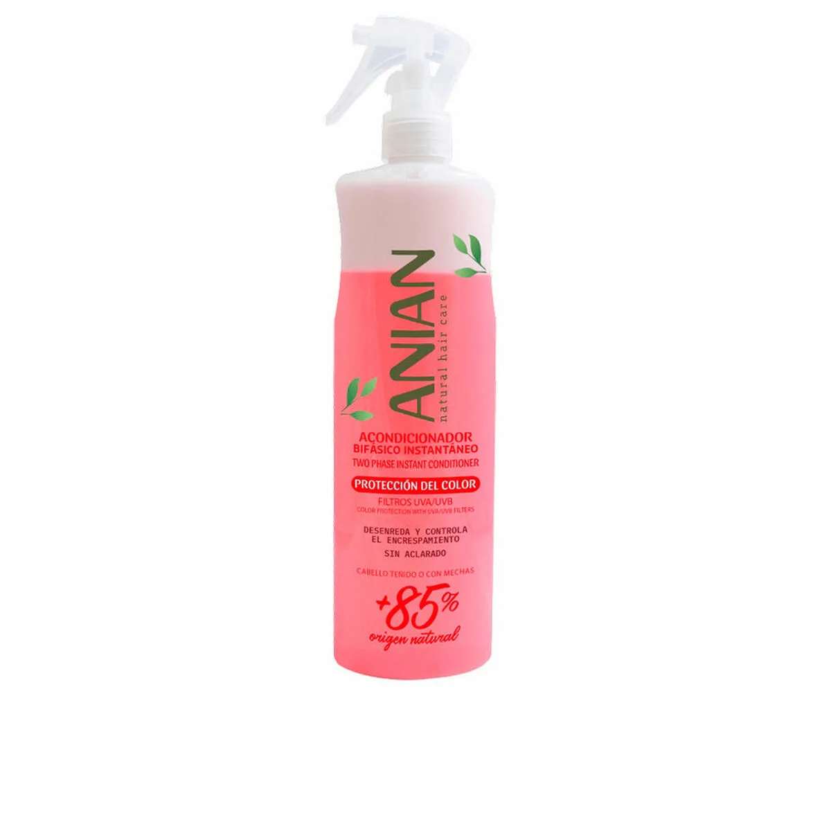 Apres shampooing anian bifasico 400 ml s0511315418. Pour un shopping sans limites : Diaytar déniche pour vous le meilleur des produits généraux, électroniques et de style de vie