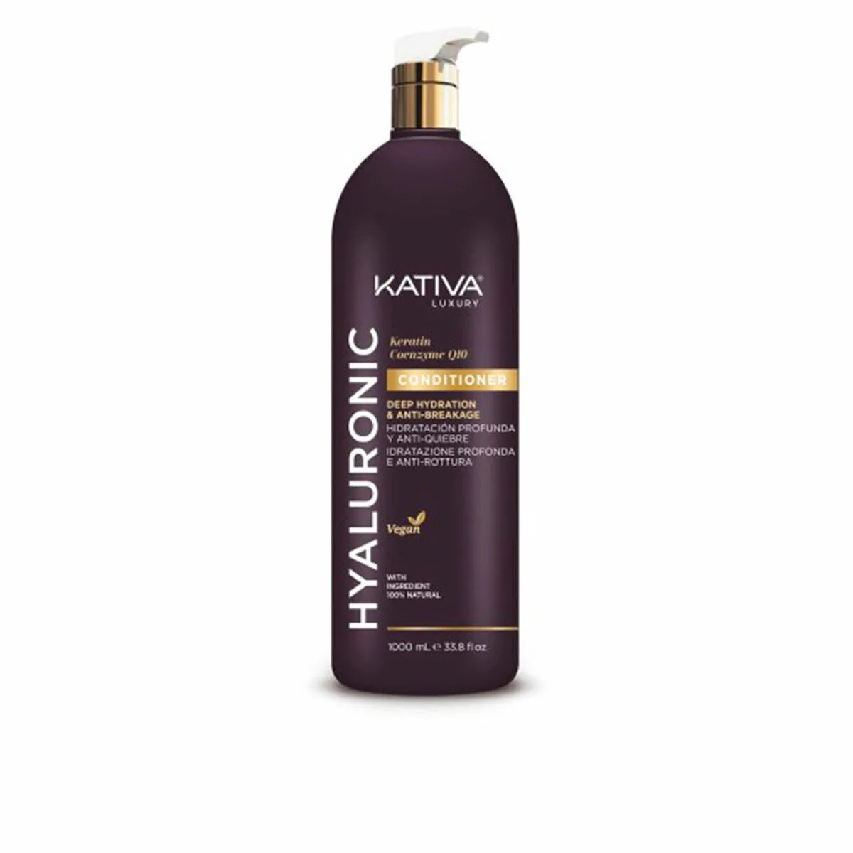 Apres shampooing anti casse kativa acide hyaluronique 1 l s0510809822. Diaytar, c'est le compagnon des visionnaires, de ceux qui achètent aujourd'hui les produits qui seront incontournables demain.