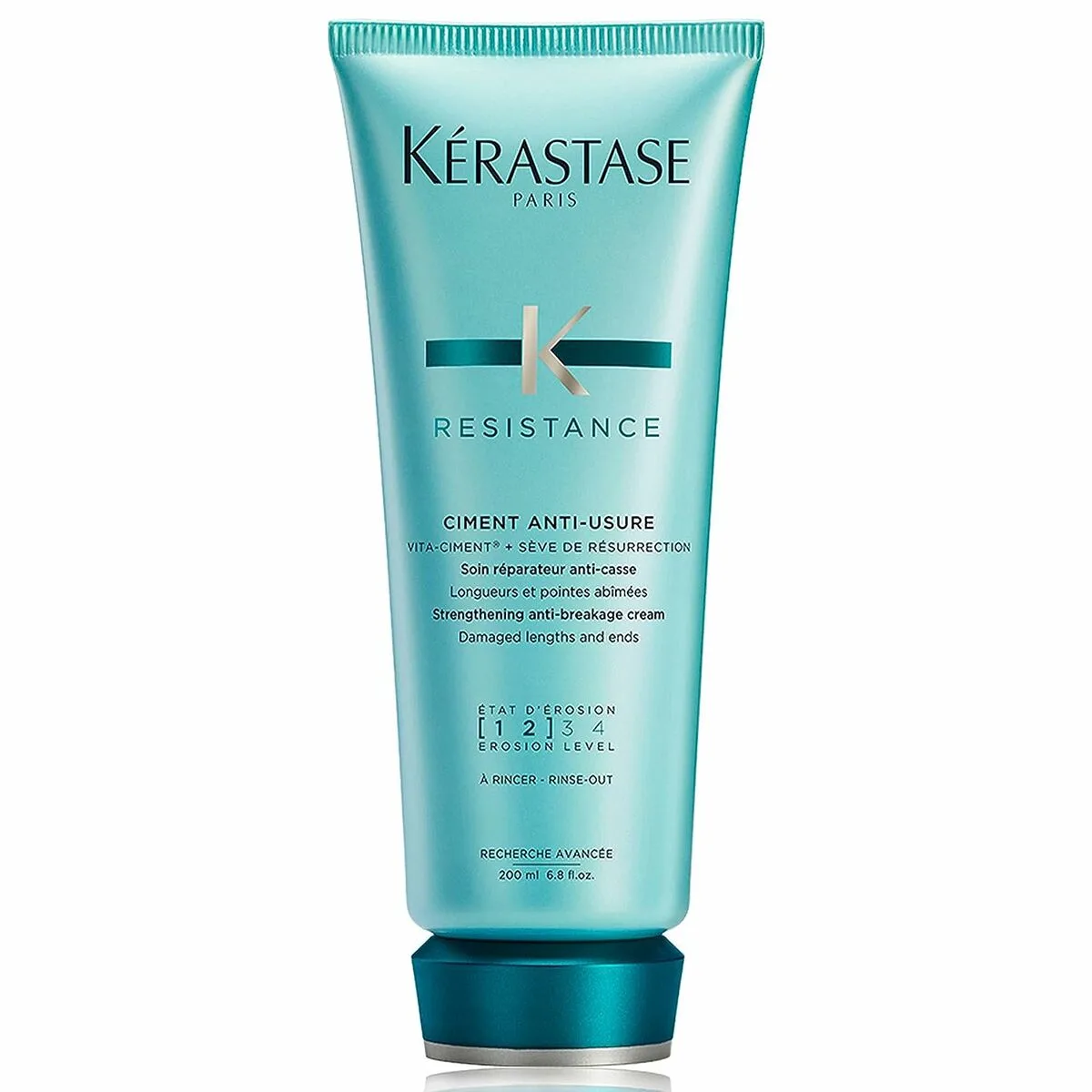 Apres shampooing anti casse kerastase resistance 200 ml s052976918. Votre vie, simplifiée et stylisée par Diaytar et sa collection de produits essentiels et innovants