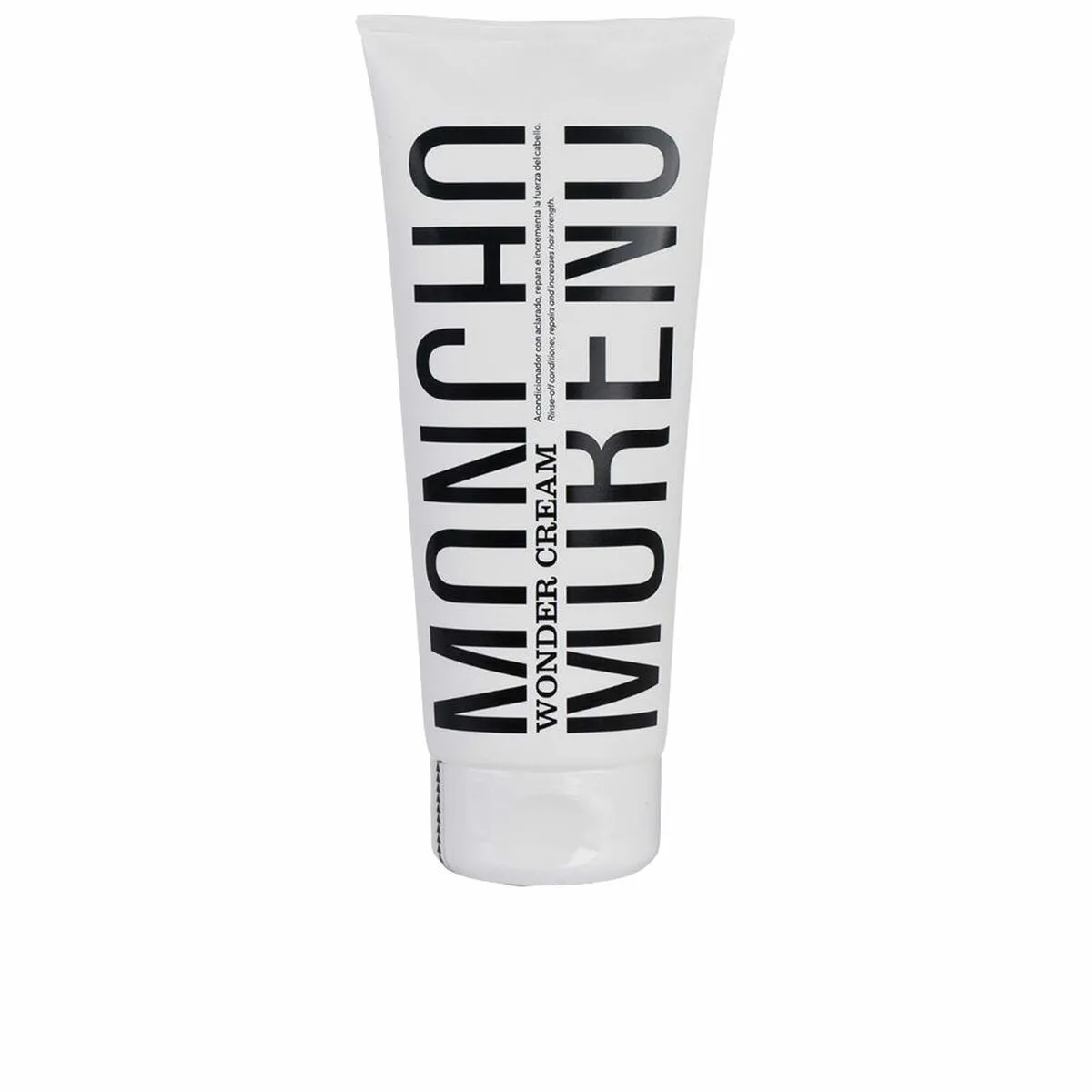 Apres shampooing anti casse moncho moreno wonder cream 200 ml s0512438012. Diaytar, c'est le compagnon des visionnaires, de ceux qui achètent aujourd'hui les produits qui seront incontournables demain.