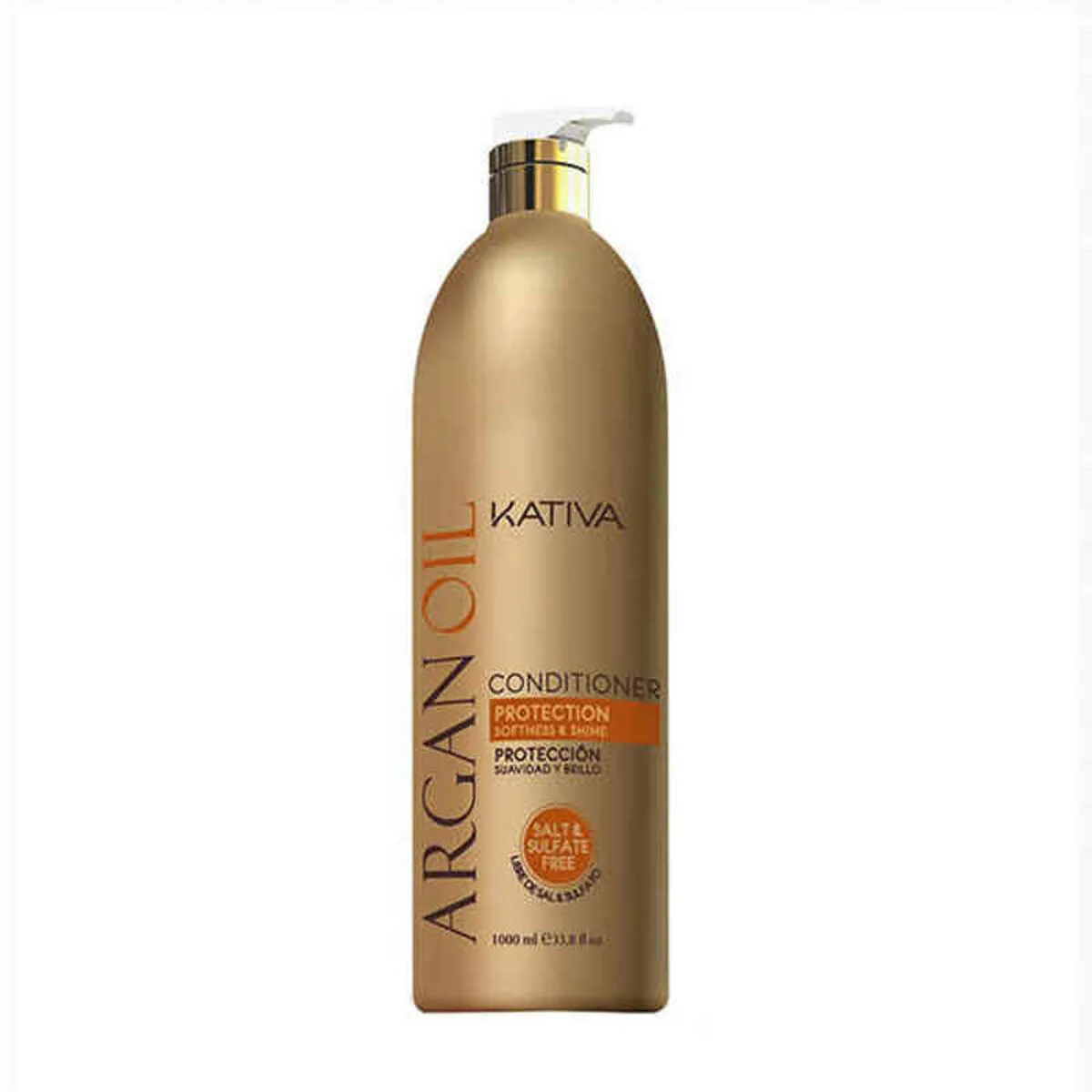 Apres shampooing argan oil kativa 1000 ml s424802121. Nous traitons chaque produit Diaytar avec le même respect que si nous devions l'offrir à un proche. La qualité est non-négociable.