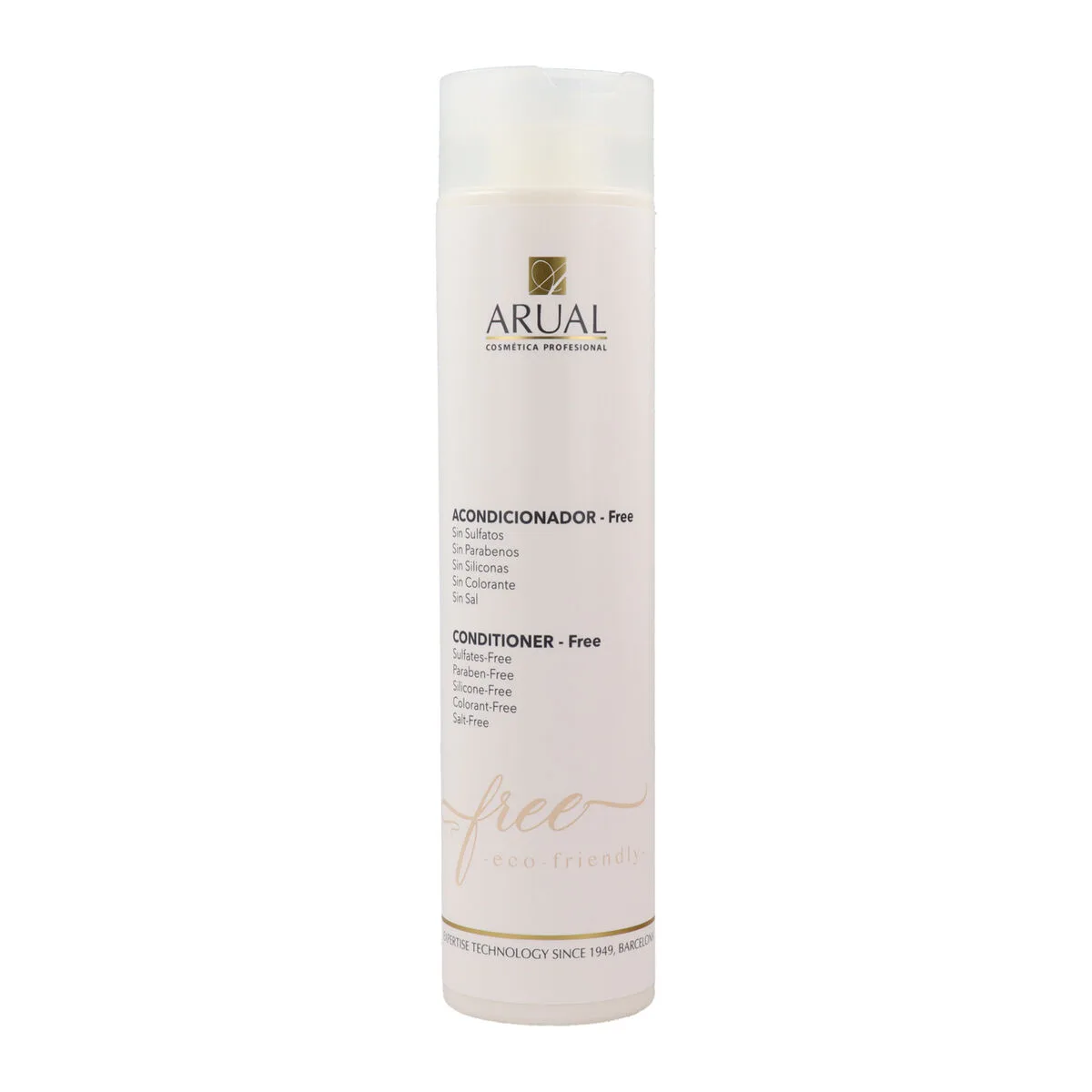 Apres shampooing arual free eco friendly 250 ml s426229413. Tendance, confort et qualité : la trilogie gagnante de Diaytar Mode.