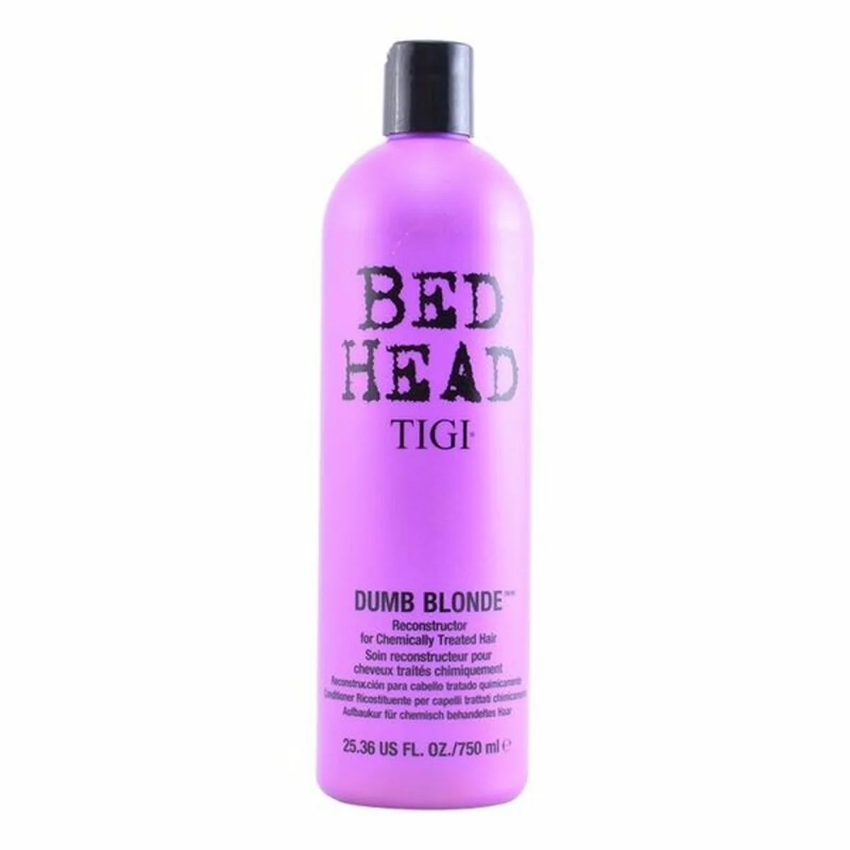 Apres shampooing bed head dumb blonde tigi s055344533. Diaytar, la boutique en ligne qui pense à tout : des gadgets électroniques les plus futés aux objets maison les plus design