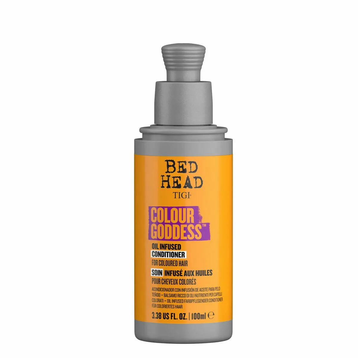 Apres shampooing bed head tigi color goddess 100 ml s451255785. Votre foyer mérite le style et le confort des produits Diaytar Home.
