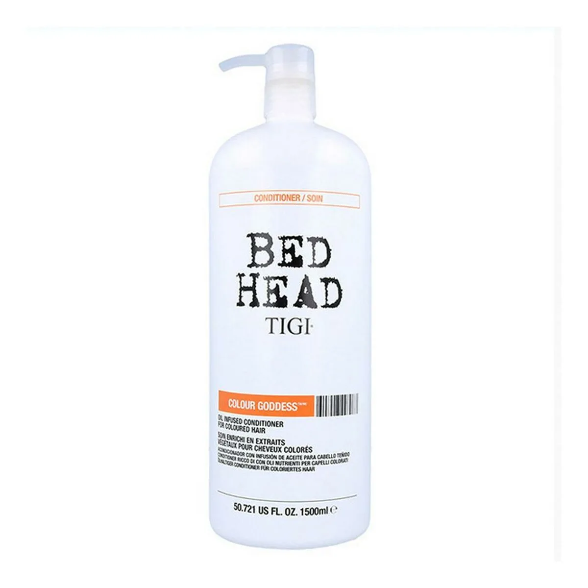 Apres shampooing bedhead colour goddess tigi 500 ml s424487349. Diaytar s'adresse aux esprits modernes en quête de produits qui allient performance technologique et design épuré