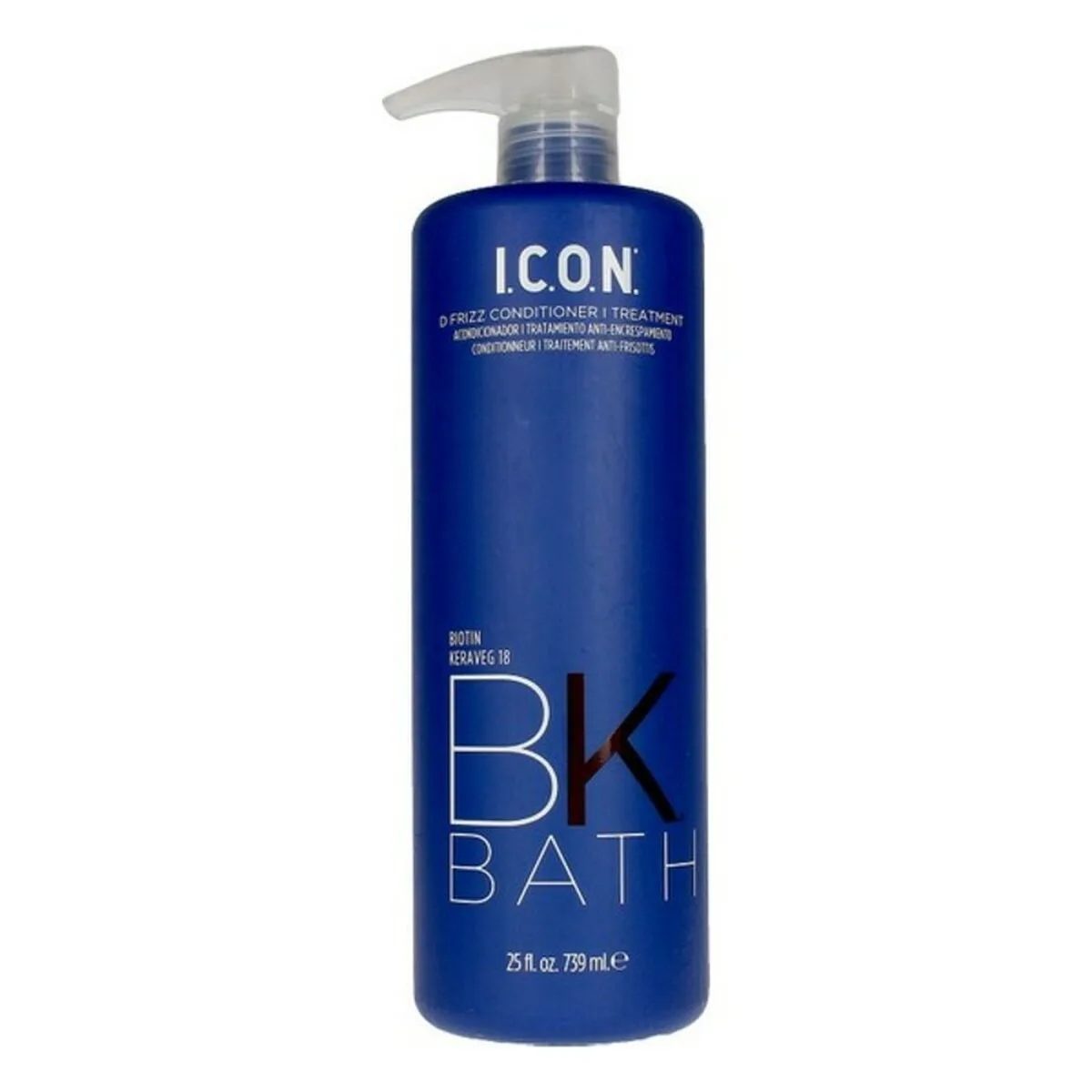 Apres shampooing bk bath i c o n 739 ml s058204419. L'ambition de Diaytar : devenir votre boutique en ligne de référence pour tous les produits qui améliorent votre vie