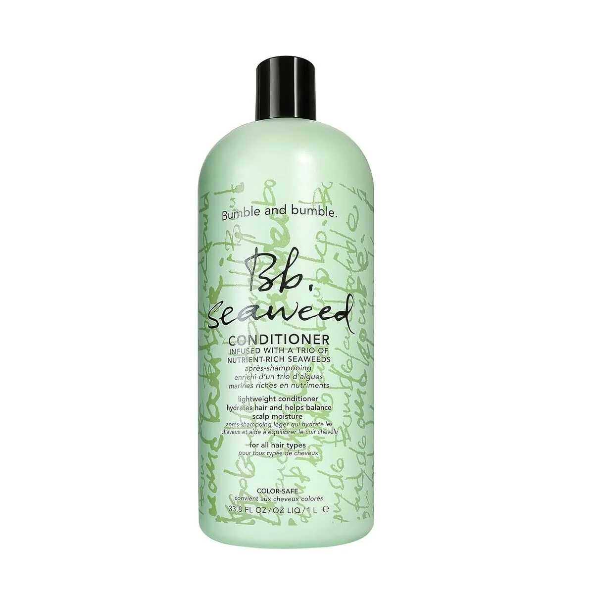 Apres shampooing bumble bumble seaweed conditioner 1 l m012389651. Votre vie, simplifiée et stylisée par Diaytar et sa collection de produits essentiels et innovants