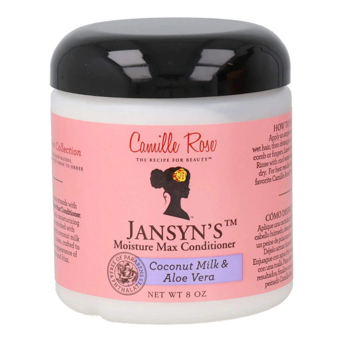 Apres shampooing camille rose rose jansyn s 266 ml s426064839. Diaytar, le compagnon idéal de votre vie connectée et stylée, à travers une offre généraliste sans équivalent