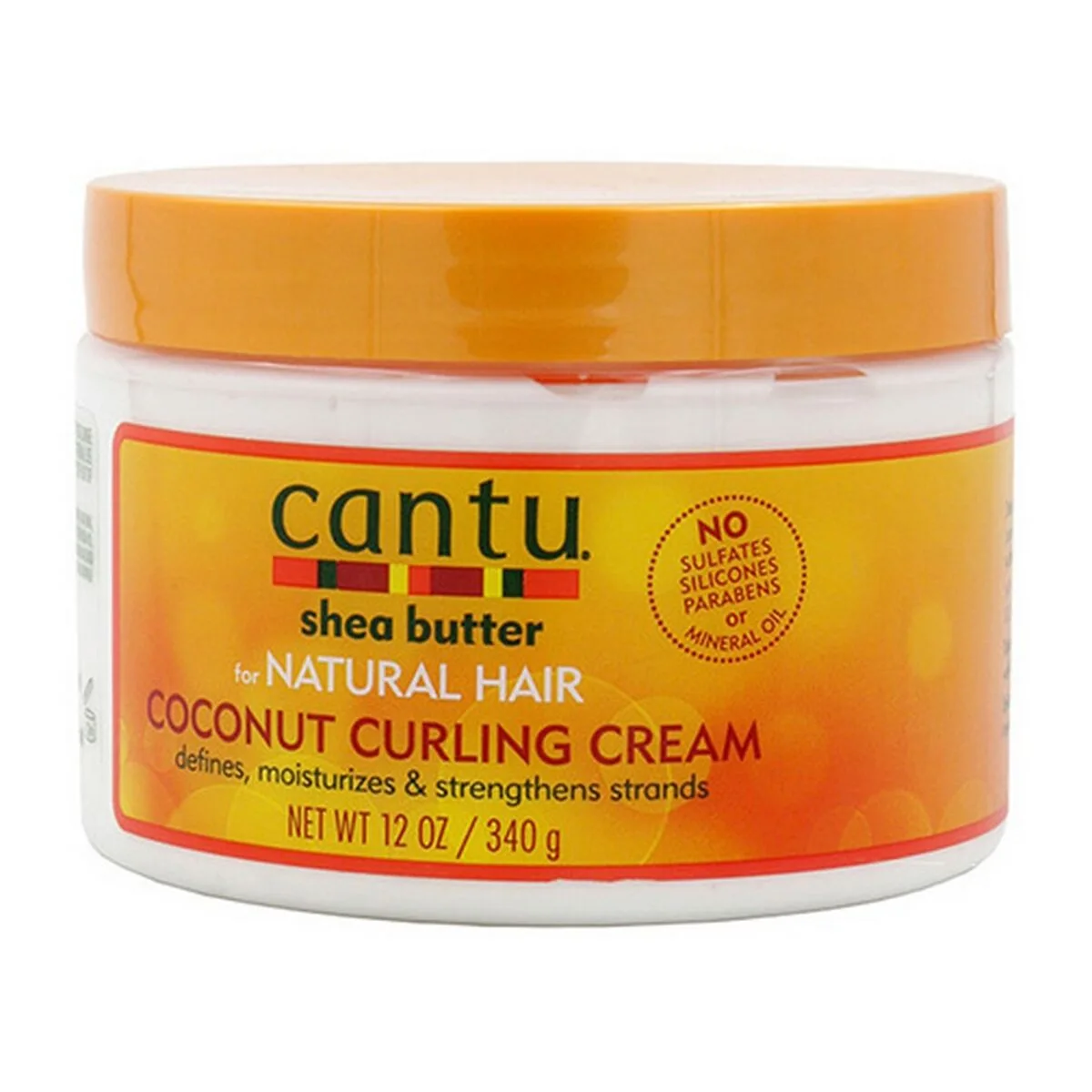 Apres shampooing cantu coconut curling cream 340 g s059840198. Osez l'expérience Diaytar et découvrez comment des produits bien choisis peuvent éléver votre qualité de vie.
