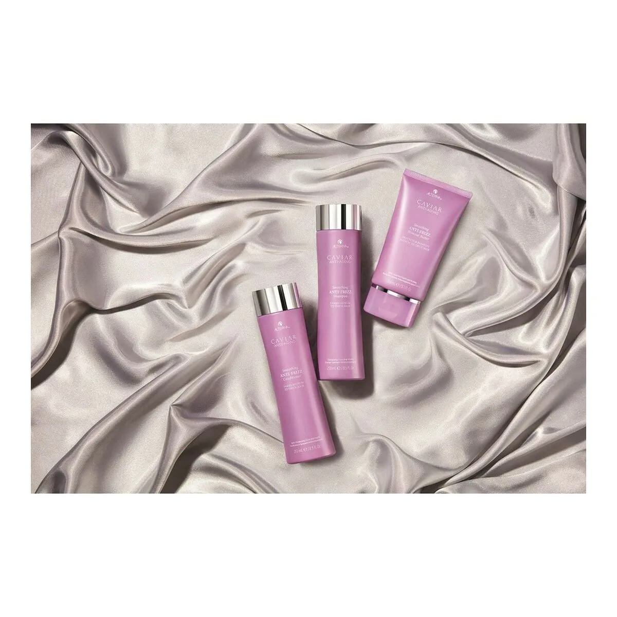 Apres shampooing caviar smoothing antifrizz alterna caviar smoothing frizz 250 ml s057585587. Diaytar cultive l'art de la surprise en vous proposant constamment de nouveaux produits généraux et high-tech inattendus