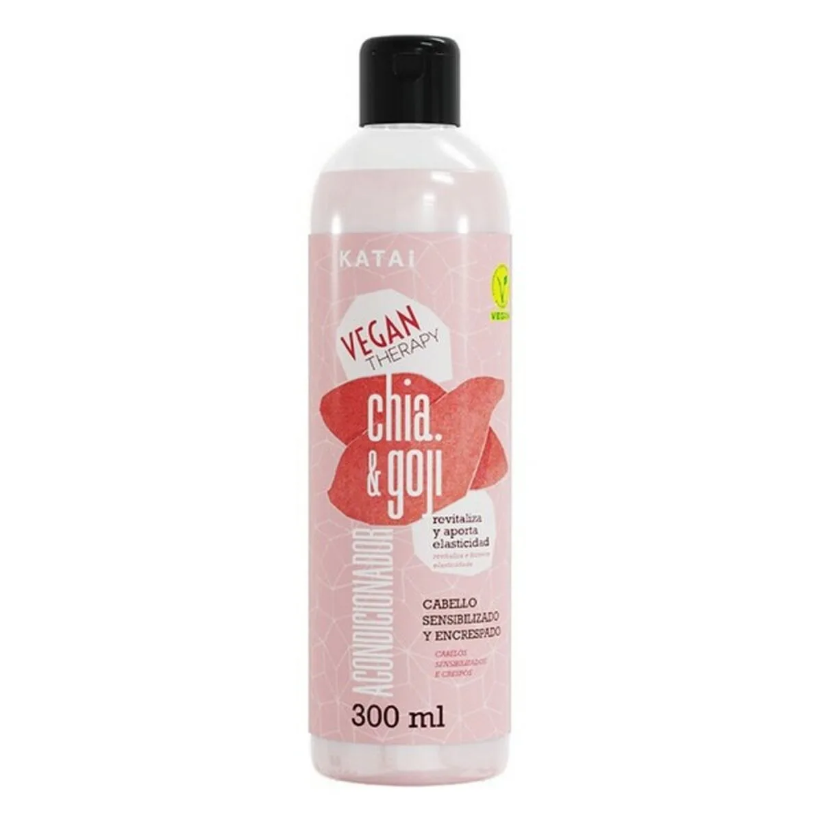 Apres shampooing chia goji pudding katai 300 ml s057898661. Diaytar vous propose une sélection pointue de produits électroniques innovants et d'articles maison qui transforment votre quotidien