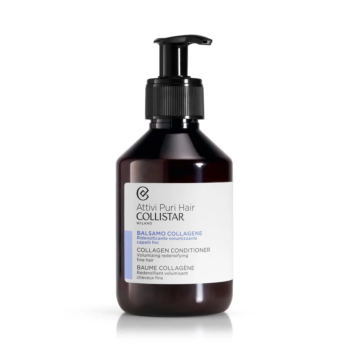 Apres shampooing collistar colageno 200 ml s0512629056. Diaytar, le compagnon idéal de votre vie connectée et stylée, à travers une offre généraliste sans équivalent