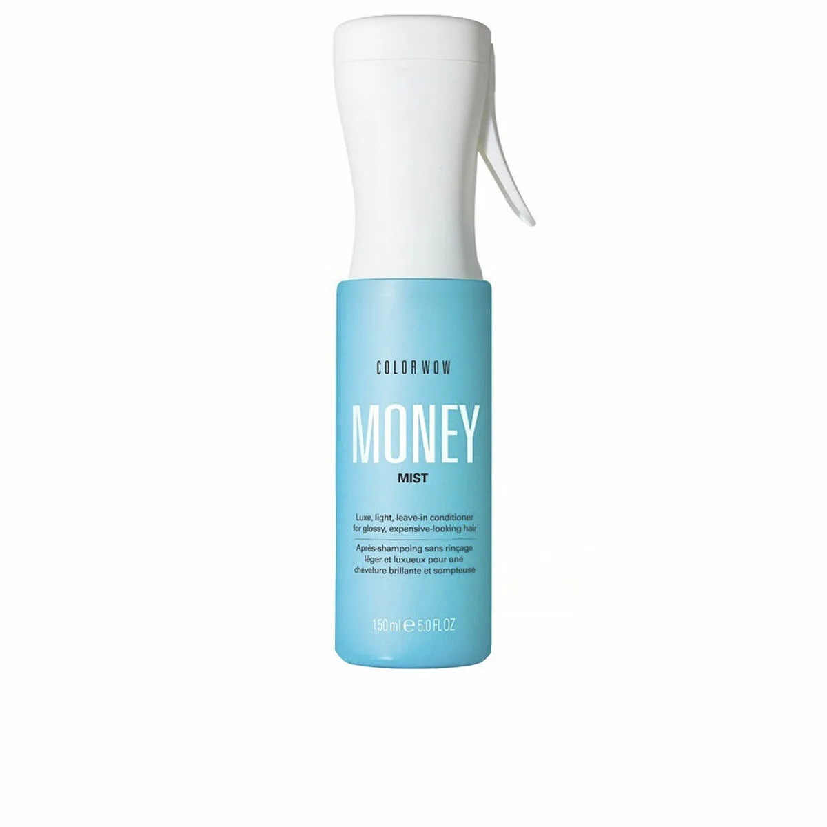 Apres shampooing color wow money 150 ml s0514451177. Diaytar a été pensé pour les multitâches, les exigeants, les pressés, les rêveurs... En somme, pour vous.