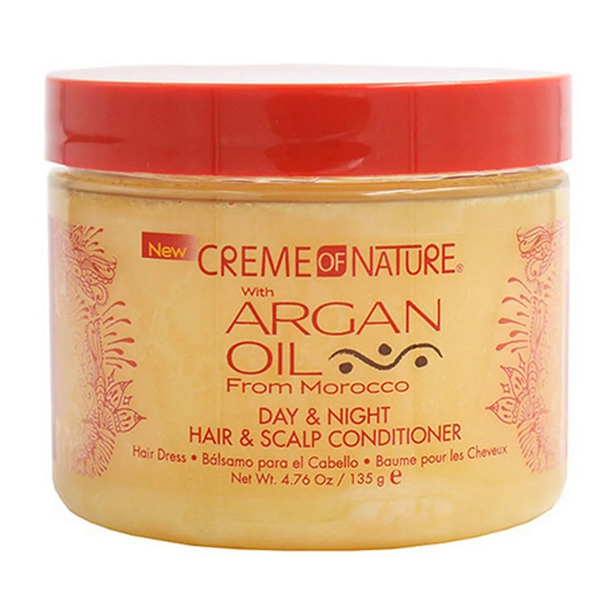 Apres shampooing creme of nature day night 135 ml s424401488. Diaytar, c'est la promesse de découvrir au moins un produit qui vous fera dire 'Mais où était-il donc tout ce temps ?'.