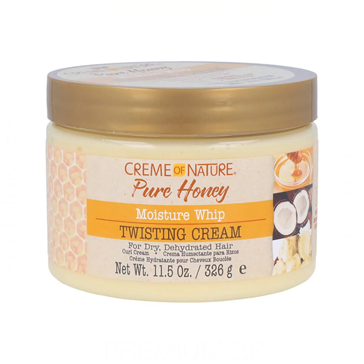 Apres shampooing creme of nature pure honey s0514431226. Votre boutique de confiance Diaytar vous accompagne dans tous vos projets.