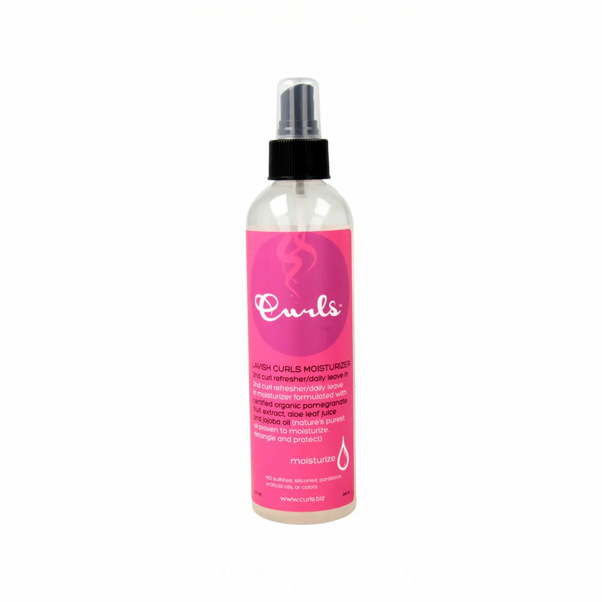 Apres shampooing curls daily leave in 240 ml s425842549. Chez Diaytar, nous ne vendons pas que des produits, nous proposons des solutions, du rêve et un peu de magie au quotidien