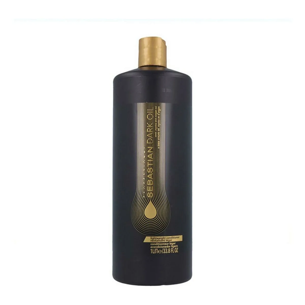 Apres shampooing dark oil light sebastian 1000 ml s424713087. Révélez votre style avec la collection capsule Diaytar, limitée et exclusive.