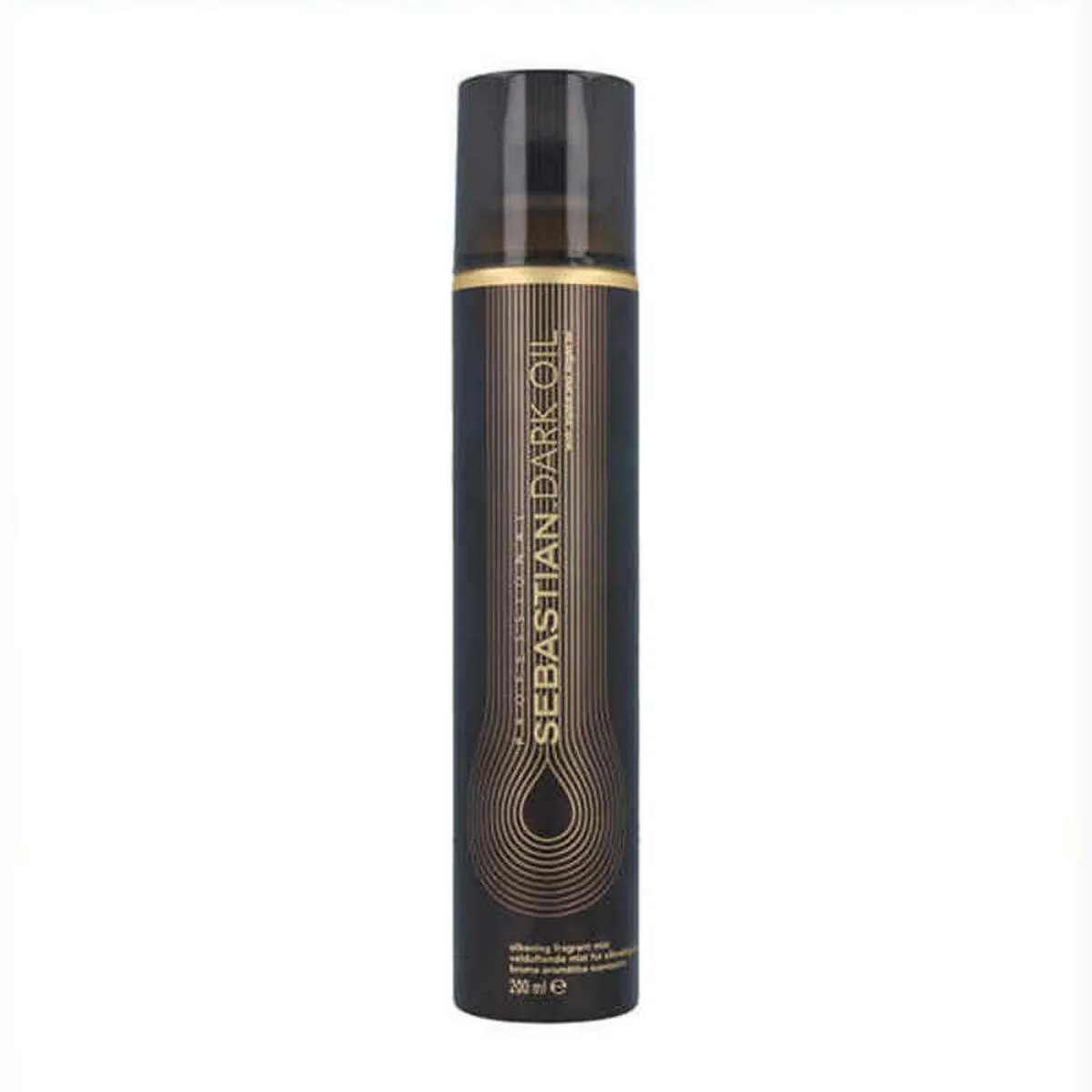 Apres shampooing dark oil mist dry sebastian dark oil 200 ml s424713848. Diaytar s'adresse aux esprits modernes en quête de produits qui allient performance technologique et design épuré
