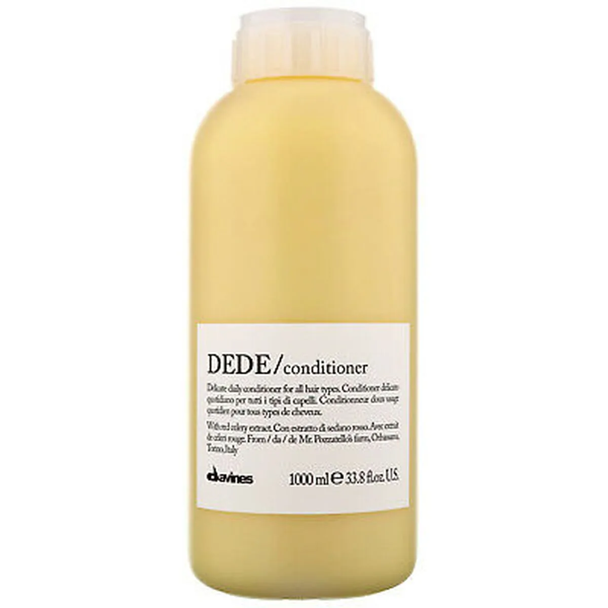 Apres shampooing davines 1 l m010671011. Diaytar, c'est le manifeste d'un shopping plus intelligent, plus rapide, et résolument plus gratifiant.